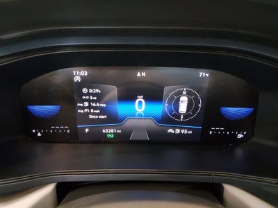 2024 Volkswagen Taos - Photo 14
