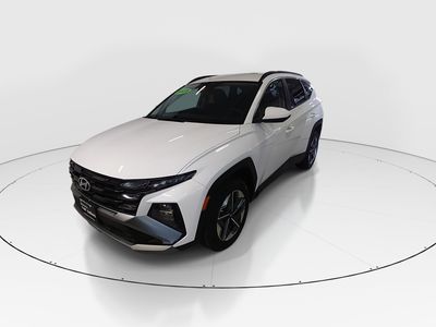 2025 Hyundai Tucson - Photo 3