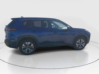2023 Nissan Rogue - Photo 8