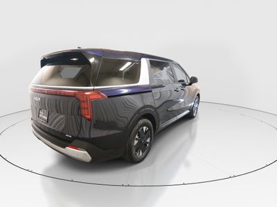2025 Kia Carnival Hybrid - Photo 7