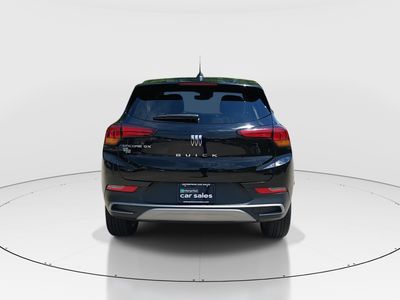 2025 Buick Encore GX - Photo 7