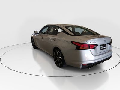 2024 Nissan Altima - Photo 5