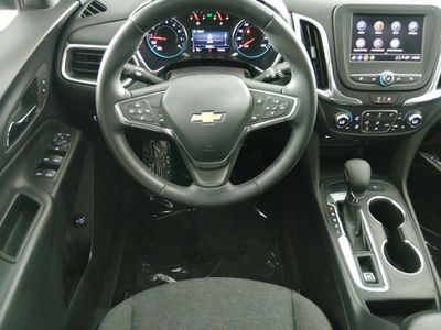 2024 Chevrolet Equinox - Photo 21