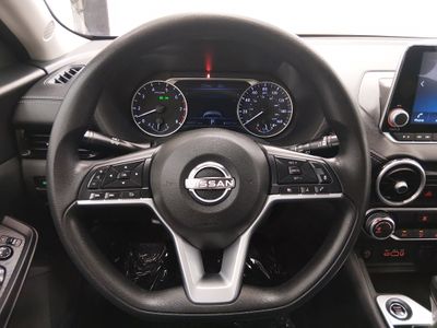 2024 Nissan Sentra - Photo 12