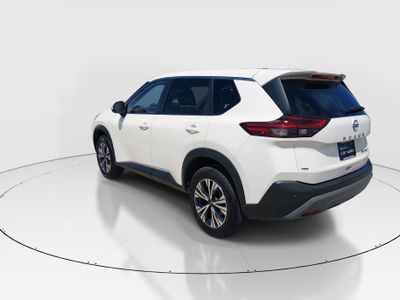 2023 Nissan Rogue - Photo 5