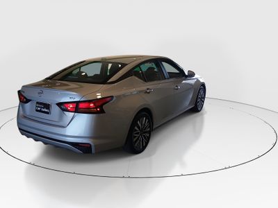 2024 Nissan Altima - Photo 7