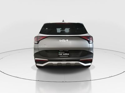 2024 Kia Sportage - Photo 6
