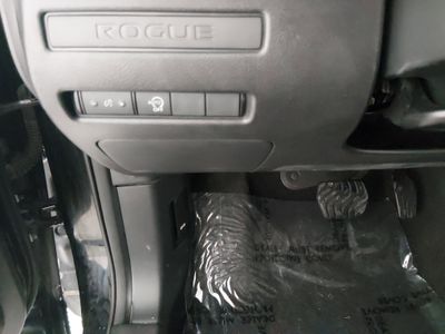 2024 Nissan Rogue - Photo 13