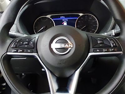 2024 Nissan Sentra - Photo 12