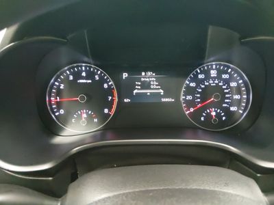 2024 Kia Forte — photo 14 view