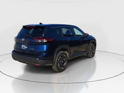 2024 Nissan Rogue - Photo 7