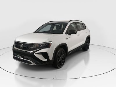 2024 Volkswagen Taos - Photo 3