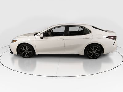 2024 Toyota Camry - Photo 4