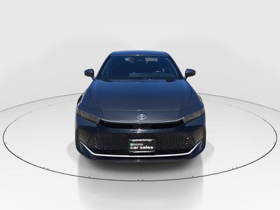 2023 Toyota Crown - Photo 2