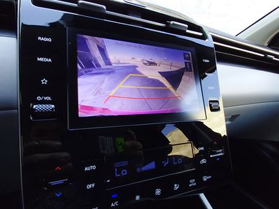 2024 Hyundai Tucson - Photo 17