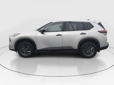 2024 Nissan Rogue - Photo 4