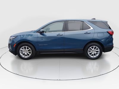2024 Chevrolet Equinox - Photo 4