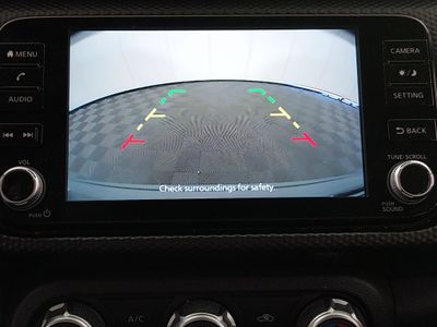 2023 Nissan Kicks - Photo 16