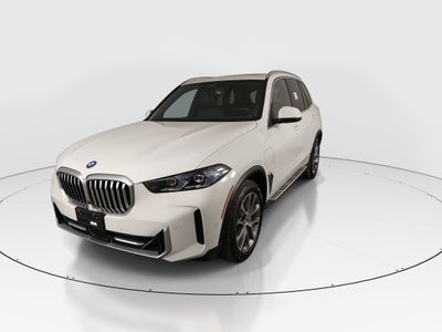 2024 BMW X5 - Photo 3