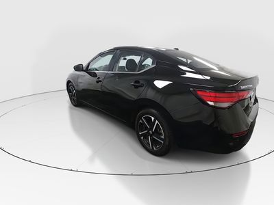 2024 Nissan Sentra - Photo 5