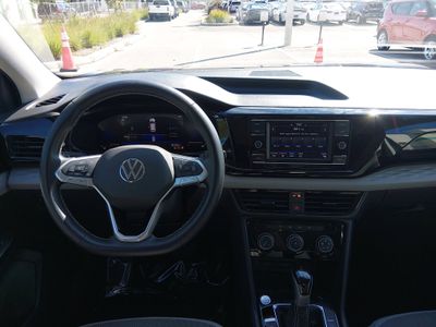 2024 Volkswagen Taos - Photo 12