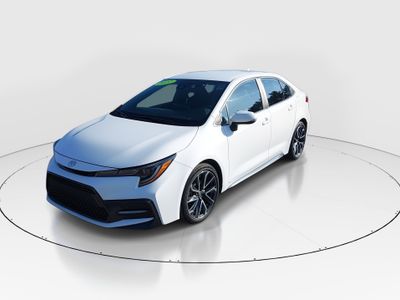 2022 Toyota Corolla - Photo 3