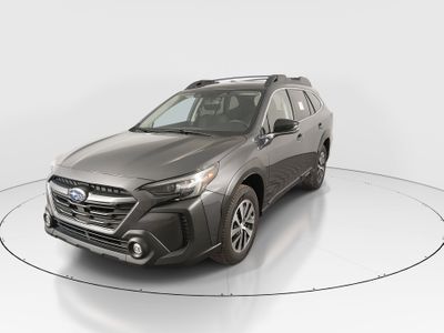 2023 Subaru Outback - Photo 3