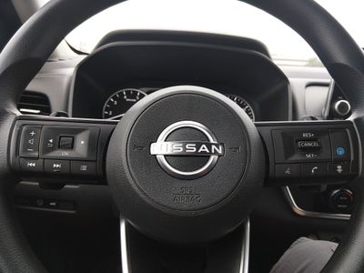 2024 Nissan Rogue - Photo 12