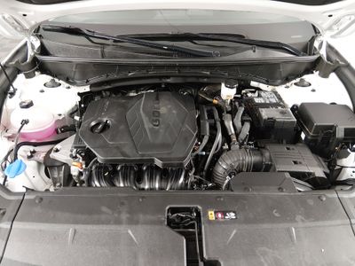 2024 Hyundai Tucson - Photo 9