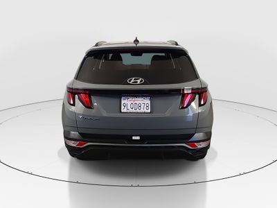 2024 Hyundai Tucson - Photo 6