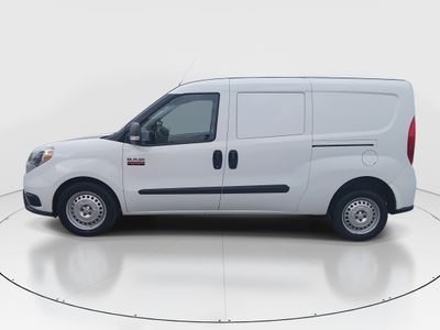 2022 Ram ProMaster City Cargo Van - Photo 4