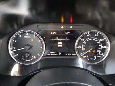 2025 Mitsubishi Outlander - Photo 14