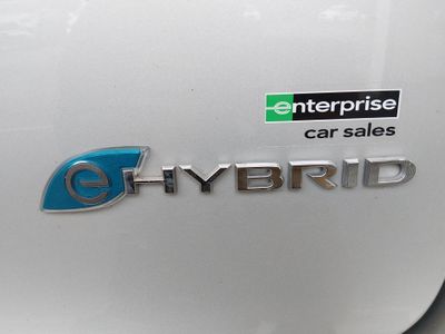 2024 Chrysler Pacifica - Photo 33