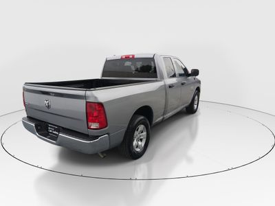 2024 Ram 1500 Classic - Photo 7