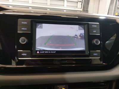 2024 Volkswagen Taos - Photo 16