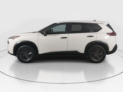 2023 Nissan Rogue - Photo 4