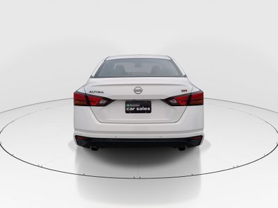 2024 Nissan Altima - Photo 6