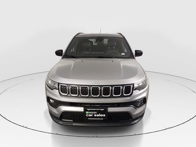 2024 Jeep Compass - Photo 2