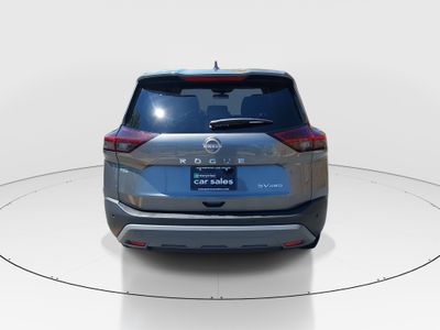 2023 Nissan Rogue - Photo 6
