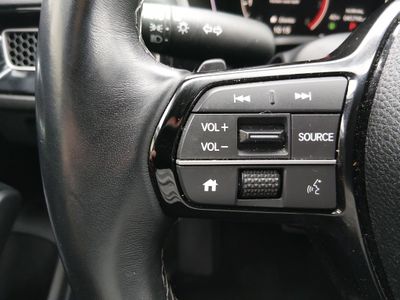 2024 Honda Civic Hatchback - Photo 12
