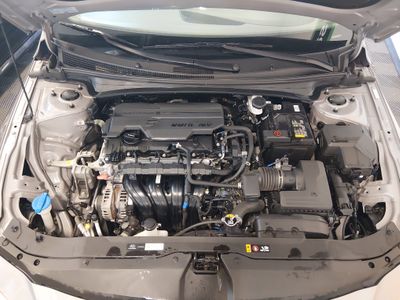 2024 Hyundai Elantra - Photo 9