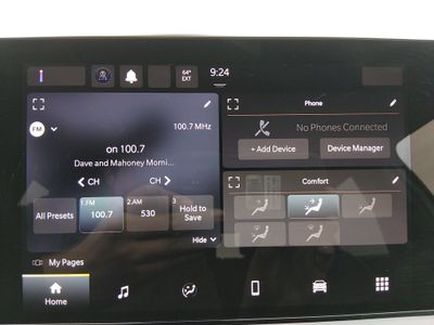 2024 Jeep Compass - Photo 17