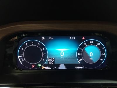 2024 Volkswagen Atlas - Photo 14