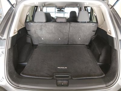 2023 Nissan Rogue - Photo 11