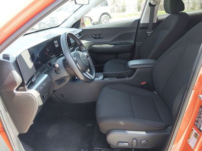 2025 Hyundai Kona - Photo 17