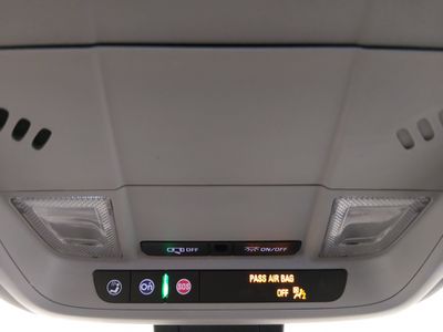 2024 Chevrolet Equinox - Photo 20