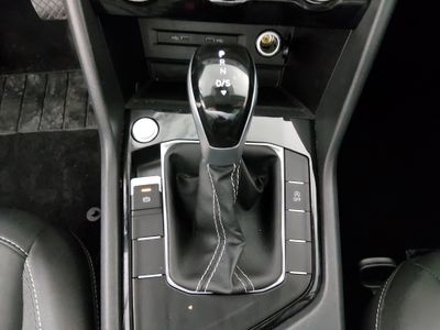 2024 Volkswagen Taos - Photo 19