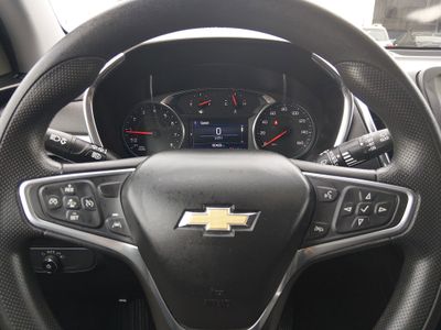 2023 Chevrolet Equinox - Photo 12