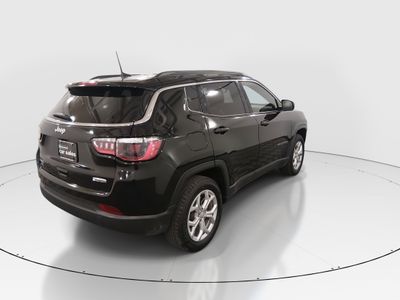 2024 Jeep Compass - Photo 7