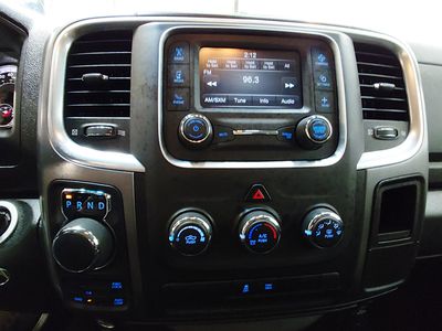 2024 Ram 1500 Classic - Photo 18